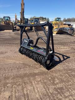 PINROTH M450S-1900 Mulcher