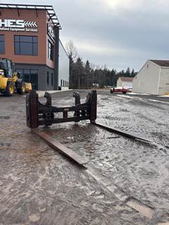 AIM 97"X95" FORKS FOR L150/L180 Rotating Pallet Forks