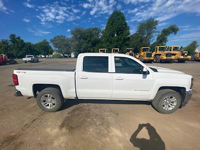 Chevrolet K1500 Truck - GMC