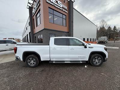 GMC Sierra 1500 SLE