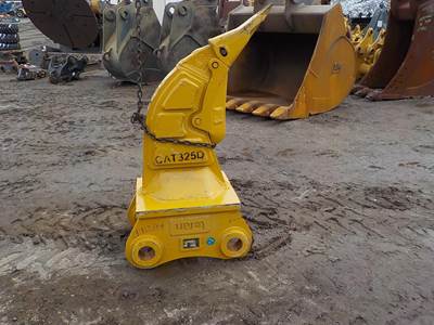 Caterpillar 42" CB LINKAGE 324 325 326 328 329 330F 335 Ripper