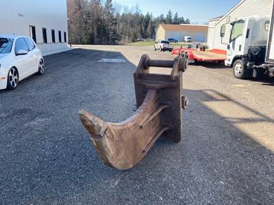 Entek RIPPER FOR KOMATSU PC400/450/490 Ripper