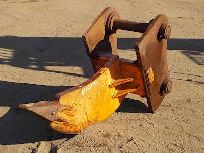 Kobelco 42" SK330 Ripper