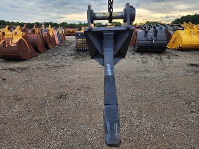 Strickland 24" RIPPER FOR JD 85 Ripper