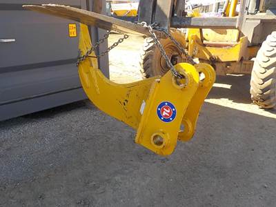 TL 24" PC200 PC210 PC220 PC228 PC240 PC250 PC270 PC29 Ripper