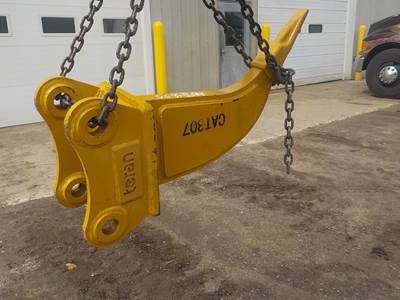 Teran 30" RIPPER 307 308 PC78 PC88 Ripper