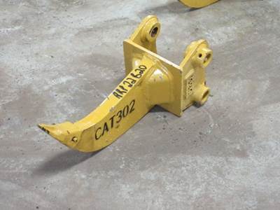 Teran 301/302 Ripper