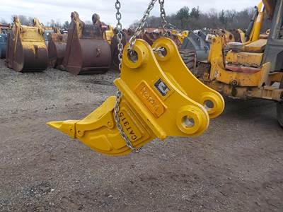 Teran 38" CAT 315, 315D, 316E Ripper