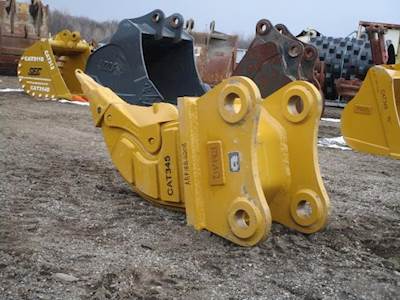 RIPPER 345 349 352F TB LINKAGE RIPPER/FROST Ripper