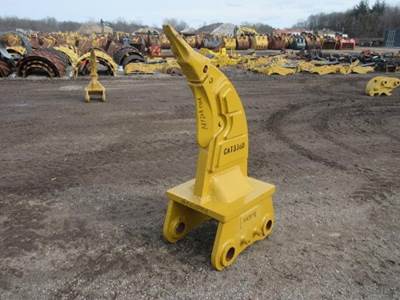 Teran 45" 336 DB LINKAGE Ripper