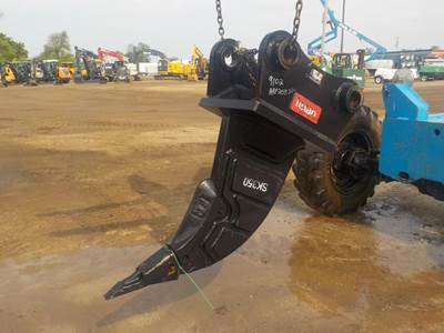 Teran SK2925 SK350 Ripper