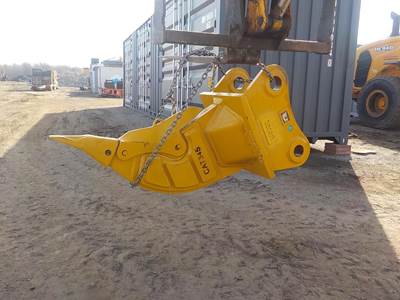 Teran CAT 345/349 TB LINKAGE Ripper