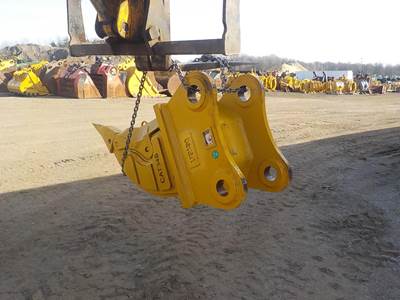 Teran CAT 345/349 TB LINKAGE Ripper For Sale | Holland, MI | #8062 ...