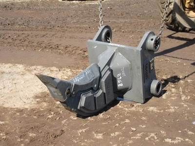 Teran JD230 JD240 JD250 JD270 Ripper