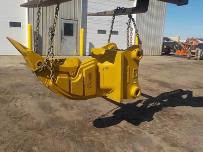 Teran PC300 PC350 PC360 PC390 Ripper