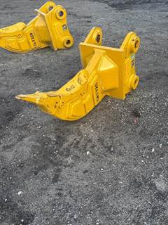 Teran RIPPER FOR CAT 319-323 Ripper