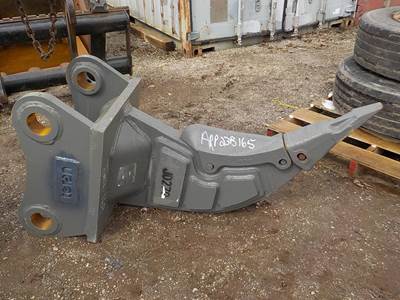 Teran ZX240 250 270 290 300 Ripper Ripper