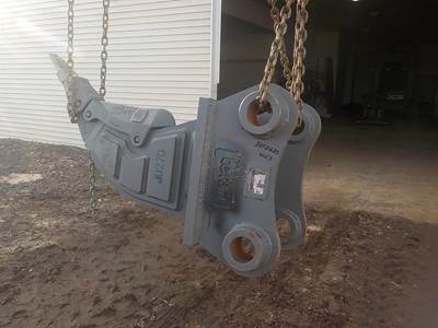 Teran ZX240 250 270 290 300 Ripper Ripper