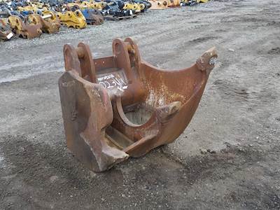 VAIL EC330 EC360 EC380 EC460 S3 SYSTEM Ripper