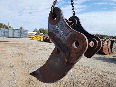40" RIPPER FOR JD130 Ripper