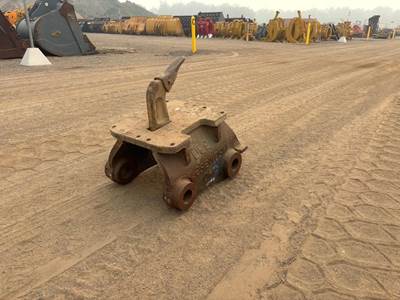 RIPPER FOR CAT 329 90 & 80 MM PINS Ripper