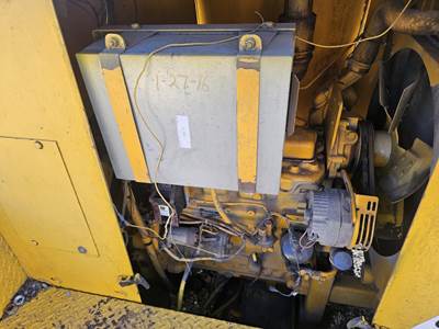 1994 Blaw-Knox RW100A Road Widener For Sale | Holland, MI | 9541 ...