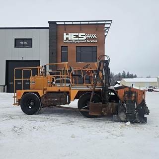 Midland SPD-8 Road Widener