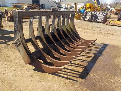 Root Rakes for Sale | Attachments | MyLittleSalesman.com