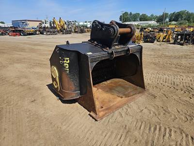 REMU PD2160 FOR CAT DB LINKAGE (330/336) Root Rake