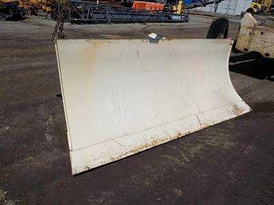 John Deere 650K BLADE S-Blade