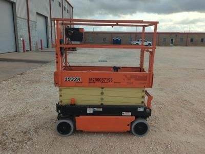 JLG 1932R Scissor Lift