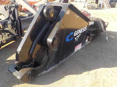Genesis GXP400R Shear
