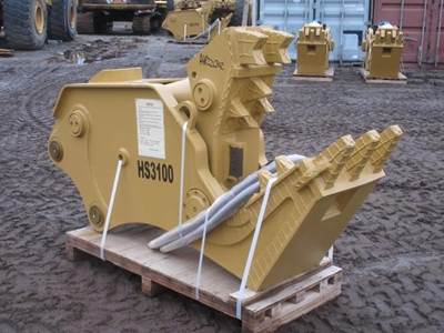 HS 3100 Shear