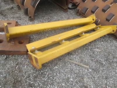 Caterpillar Shell Kit