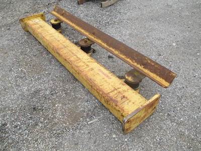 Caterpillar 1591437 Shell Kit