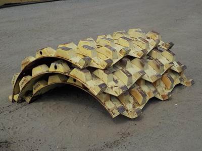 Caterpillar 66" SHELL KIT SD70 Shell Kit