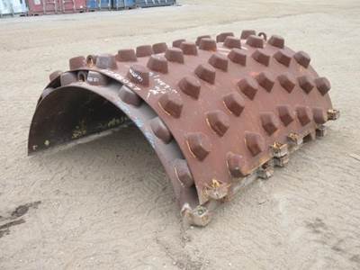 Caterpillar 84" 533 CS54 CS56 Shell Kit