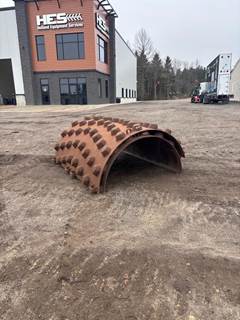 Caterpillar 84" 533 CS54 CS56 Shell Kit