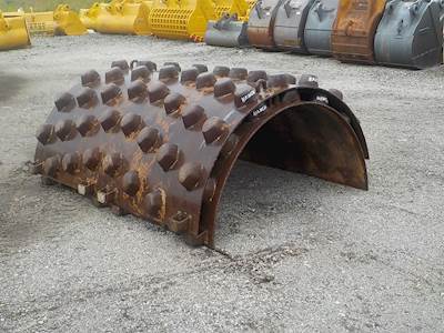 Caterpillar 84" CS-533 CS-533C CS-533D CS-533E CS-563 CS54 CS5 Shell Kit