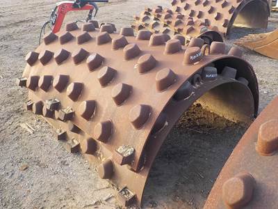 Caterpillar CS-563 Shell Kit For Sale | Holland, MI | ASK23J253B ...
