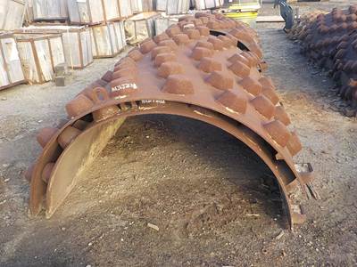 Caterpillar CS-563 Shell Kit For Sale | Holland, MI | ASK23J253B ...