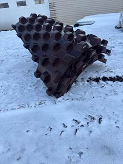 Dynapac 84" 60.5 DIAMETER CA262D CA25 CA362D Shell Kit