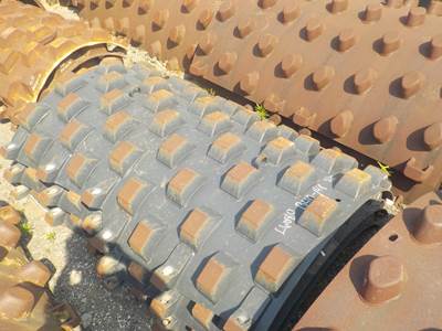 Hamm HAMM/ BOMAG BW211-214 & HC200-250 (82.7''X 58.5'') Shell Kit