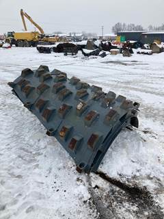 Hamm HAMM/ BOMAG BW211-214 & HC200-250 (84''X 57.5'') Shell Kit