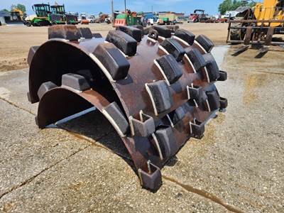 Ingersoll-Rand 54" SHELL KIT Shell Kit