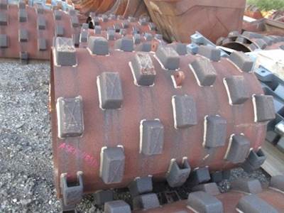 Ingersoll-Rand 54PD Shell Kit