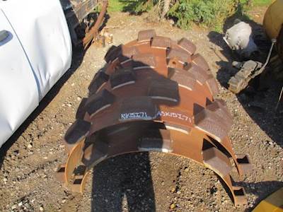 Ingersoll-Rand 54PD Shell Kit