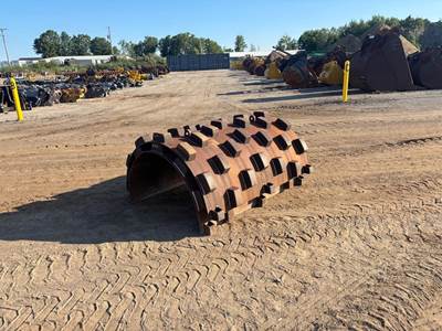 Ingersoll-Rand 64" SD70 Shell Kit