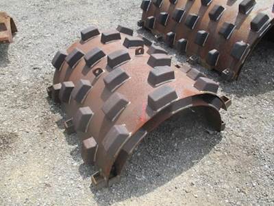 Ingersoll-Rand 66PD Shell Kit