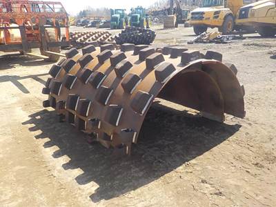 Ingersoll-Rand 84" SD100 SD100D SD100F VI SD105 SD115 SD115D SD11 Shell Kit